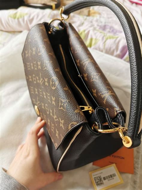 double v noir louis vuitton